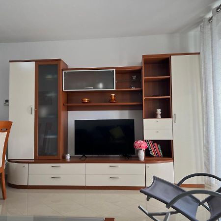 Апартаменти Apartman Ruza Пула Екстер'єр фото