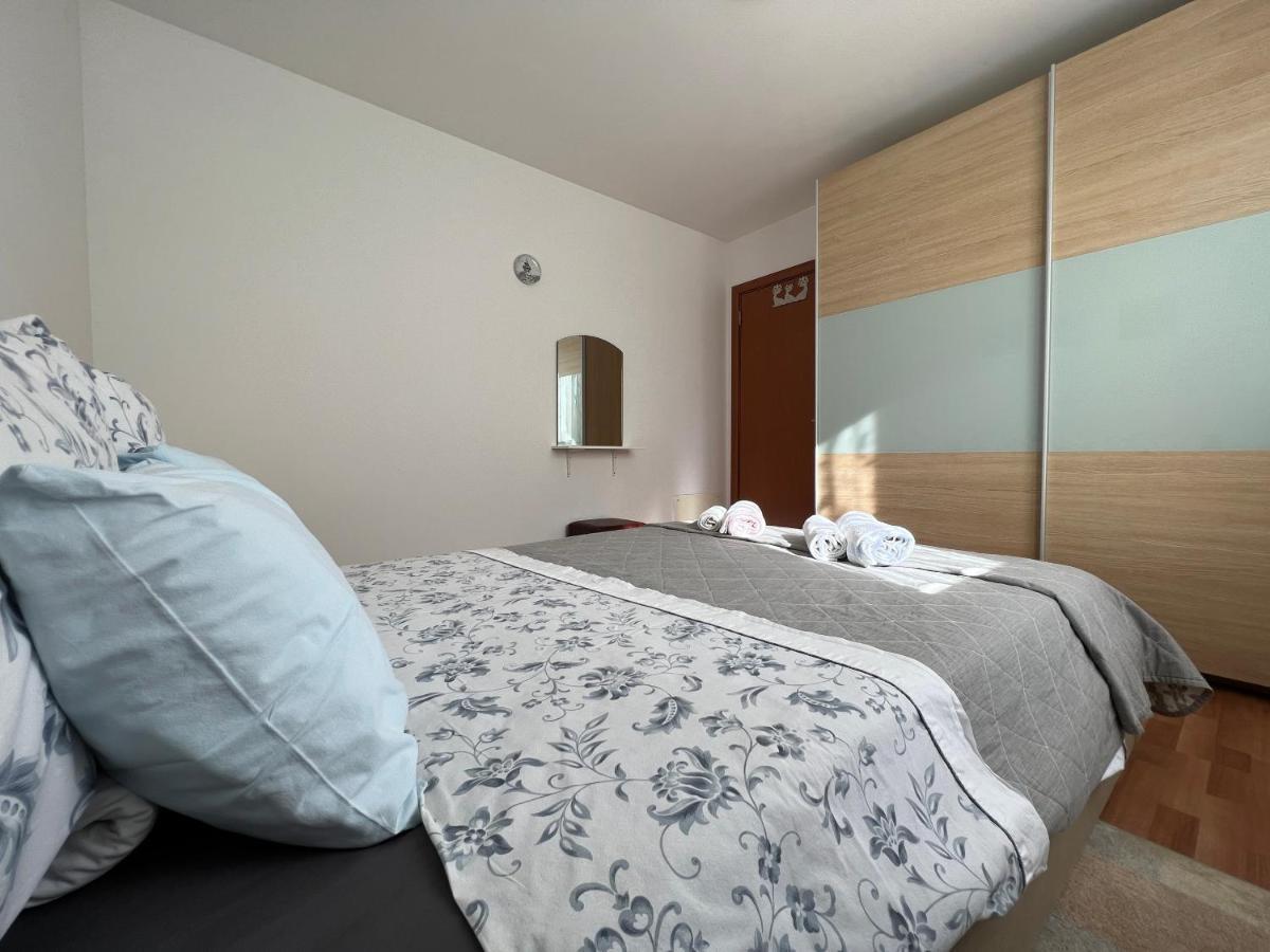 Апартаменти Apartman Ruza Пула Екстер'єр фото