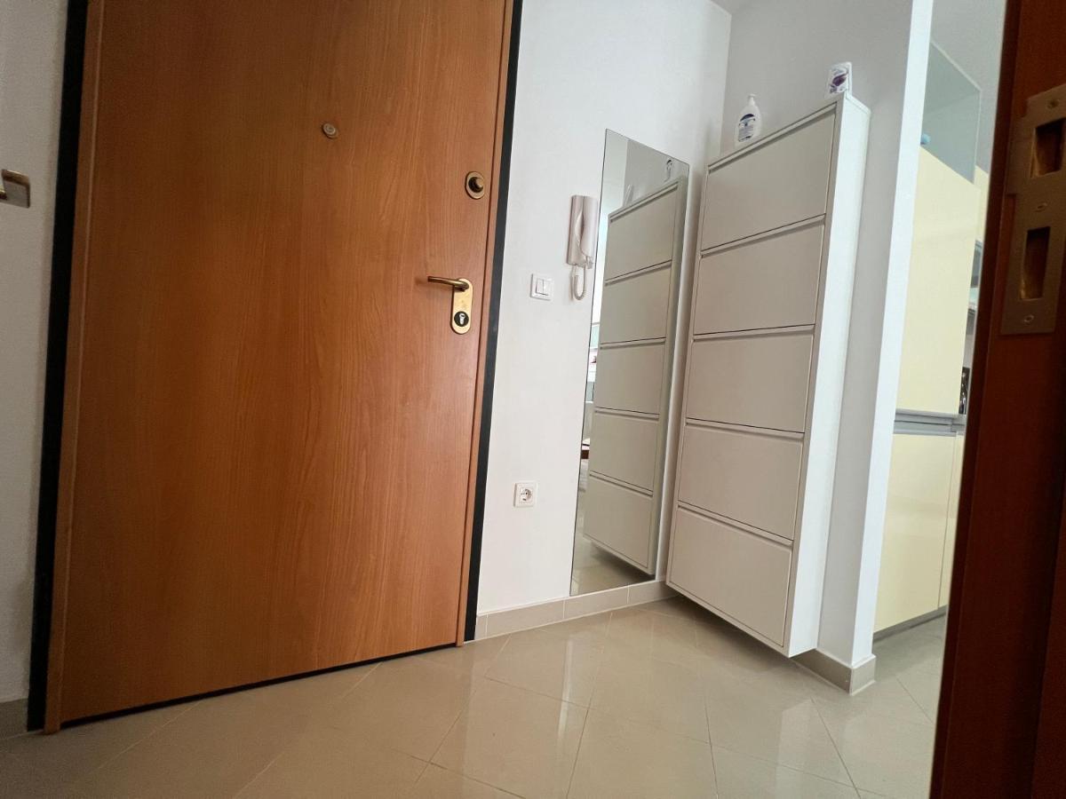 Апартаменти Apartman Ruza Пула Екстер'єр фото
